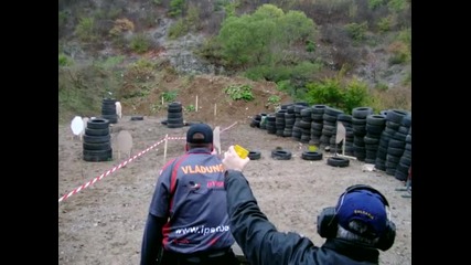 Ipsc Sofia Open Cup 2009 Stage8 