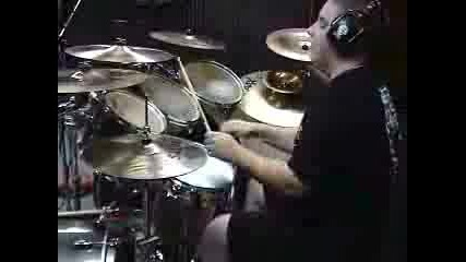 Warface Drummer