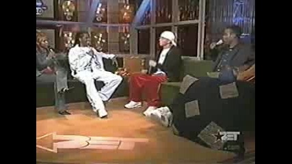 Eminem 2002 Interview Pt 1