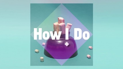 2o15! Tapesh & Dayne S - How I Do ( Cover Art )