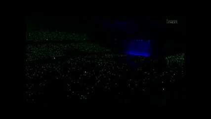 [превод] Shinee - Romantic [live]