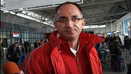В ЛукОйл реалисти след Валенсия, няма да тренират в София преди Левски