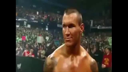 Randy Orton new Titantron 2010 