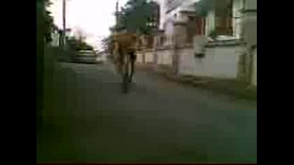 Drift S Kolelo ~chast~[3]