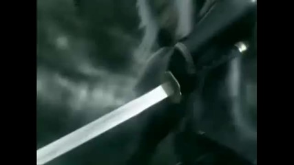 Cloud Strife - Headstrong
