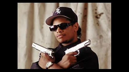Eazy - E Ft. The Game - Love For Them Gangst