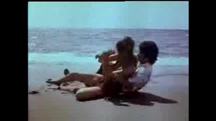 Temptation Island Freshwater