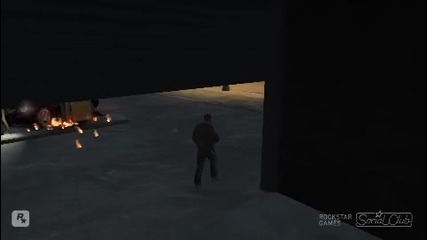Gta 4 Little big boooom by nasrannn :)