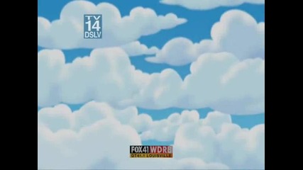 The Simpsons S21 Ep17