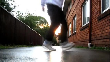Skribblez - Cwalk - I Dont Care (2ne1)