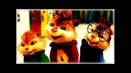 Lmfao - Sexy and I Know it (chipmunks)