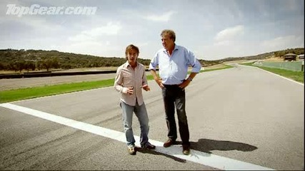 Bmw M3 v Mercedes C63 Amg v Audi Rs4 in Spain - Top Gear