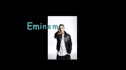 Eminem - 25 To Life