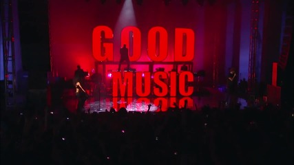 Kanye West - Dark Fantasy ft. Teyana Taylor