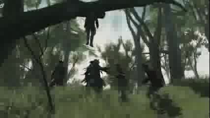 Assassins Creed Iii -- World Gameplay Premiere [uk]