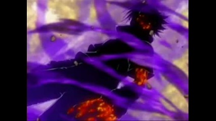 sasuke the best shinobi