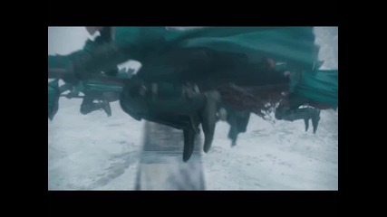 Harry Potter And the Half - Blood Prince (невиждани сцени Част 2) 