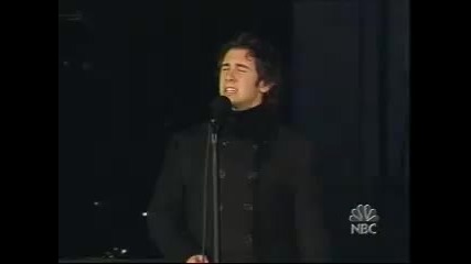 Josh Groban - O Holy Night