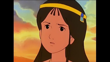 108 Тайнствените Златни Градове - Бг Аудио * The Mysterious Cities of Gold * hd # сезон 1, епизод 8