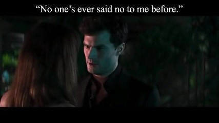 Fifty Shades Of Grey_ song and Trailer in 1 - Crazy In Love