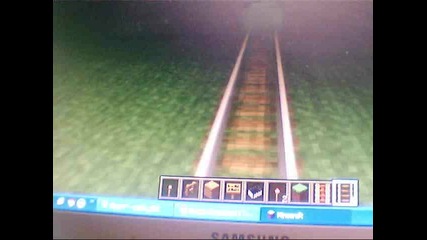 minecraft Селото ми sa6ko02 and gosho25