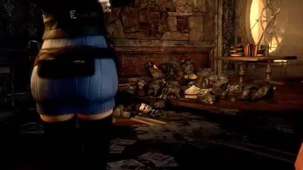 Never Dead Funny Story Trailer 