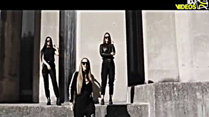 Goga - Corleone Official Video