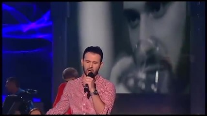 Alen Hasanovic - Prodala si ljubav ( Tv Grand 26.01.2016.)