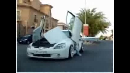 Dubai Car 