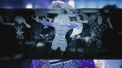 Sil - Straight Up (official Video)