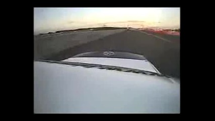 Nissan Skyline R32 Gtr - 1/4 Mile Record Breaking