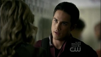 The Vampire Diaries s02 ep08 part1 
