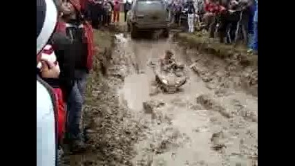 atv offroad