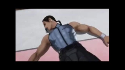 Pink - U and Ur Hand ( Appleseed Ex Machina )