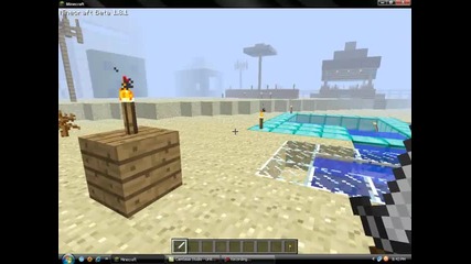minecraft selo