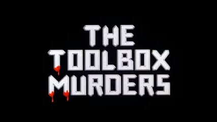 The Toolbox Murders_1978