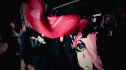 Interstate Snake Feat. Tone Trump - Flex Up