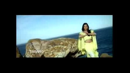 Wada Raha song - Khakee 