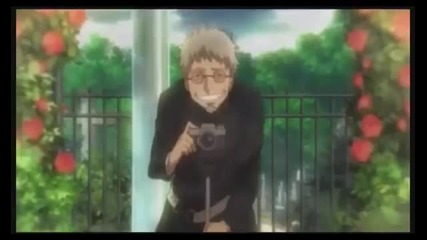 Ao No Exorcist - Save Yourself - Amv