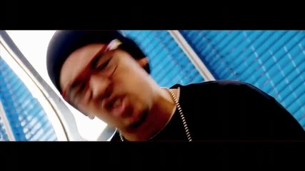 Matt Brevner - Culture Shock (official video) 