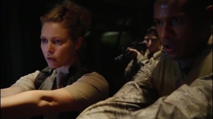 Stargate Universe S02e03