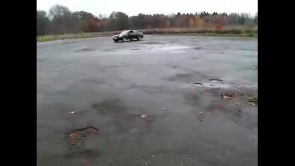 Bmw M5 Slide
