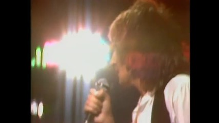 Rod Stewart - Tonights The Night H D