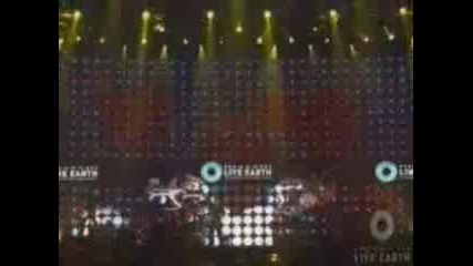 Linkin Park - Faint Live Japan