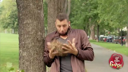Скрита Камера - Епизод 2438