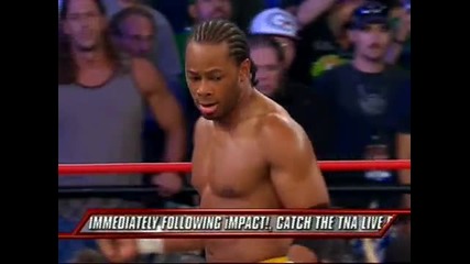 Jeff Hardy vs. Jay Lethal [not Full Match]