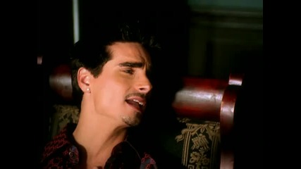 Backstreet Boys - I'll never break your heart