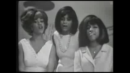 Diana Ross & The Supremes Singing Beatles - I feel fine