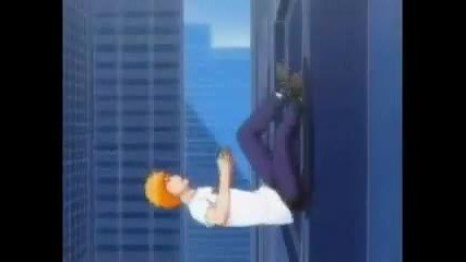 Bleach - Remember The Name