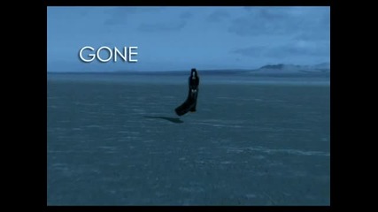 madonna - gone gone gone